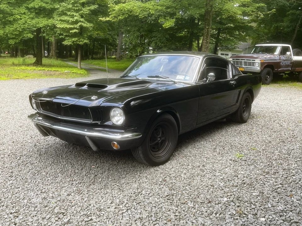 1965 Ford Mustang 1st Gen (1964.5-1966) - Image 2 of 31