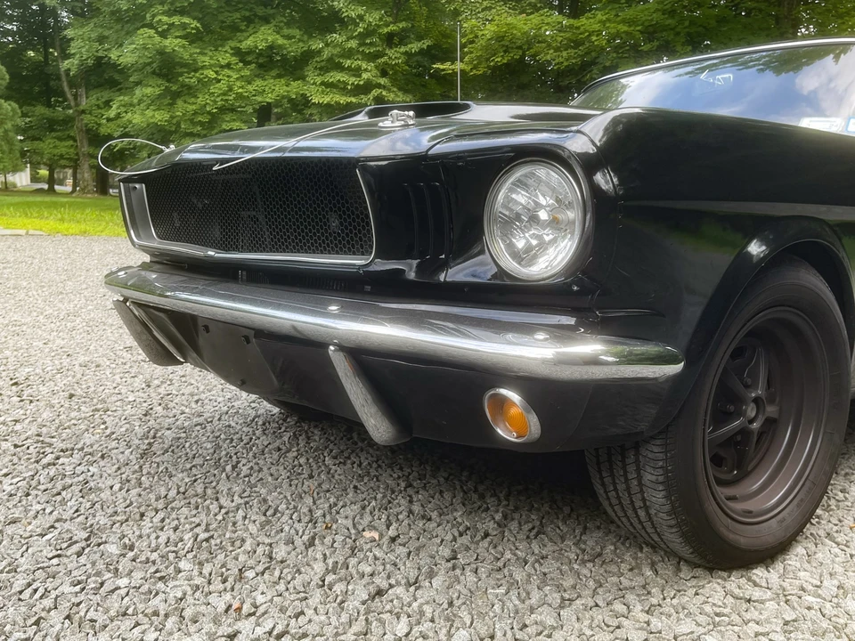 1965 Ford Mustang 1st Gen (1964.5-1966) - Image 28 of 31