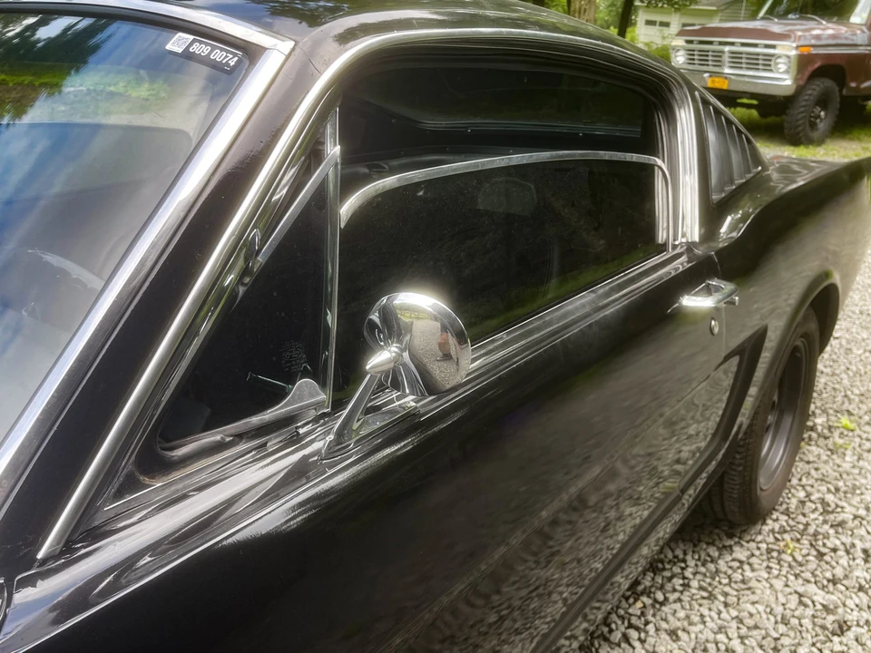 1965 Ford Mustang 1st Gen (1964.5-1966) - Image 26 of 31
