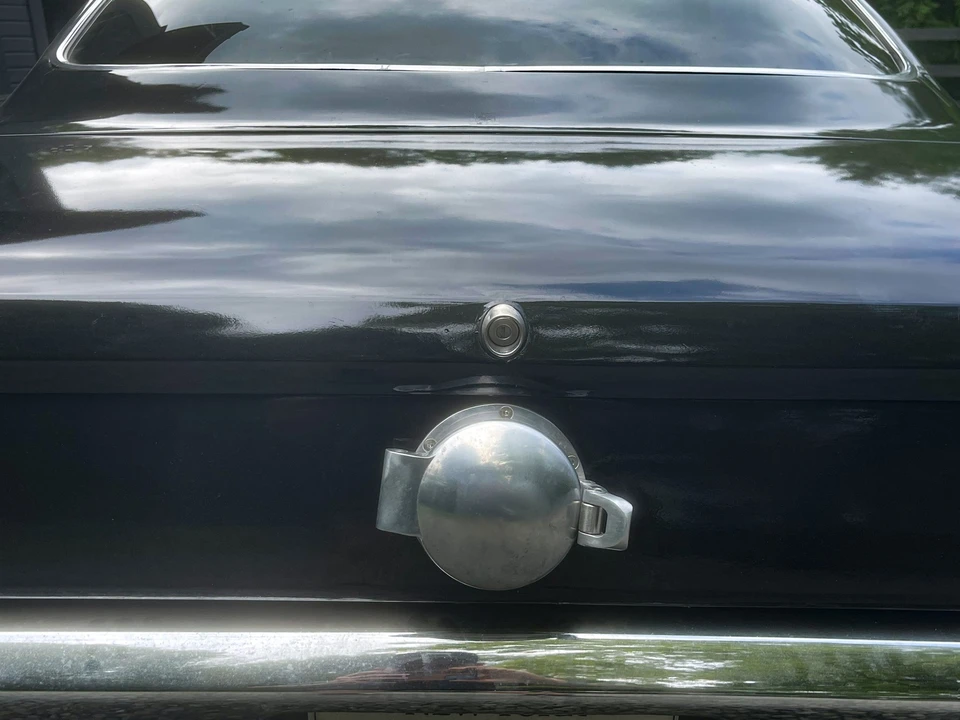 1965 Ford Mustang 1st Gen (1964.5-1966) - Image 22 of 31