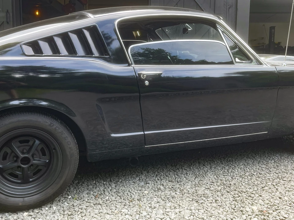 1965 Ford Mustang 1st Gen (1964.5-1966) - Image 18 of 31