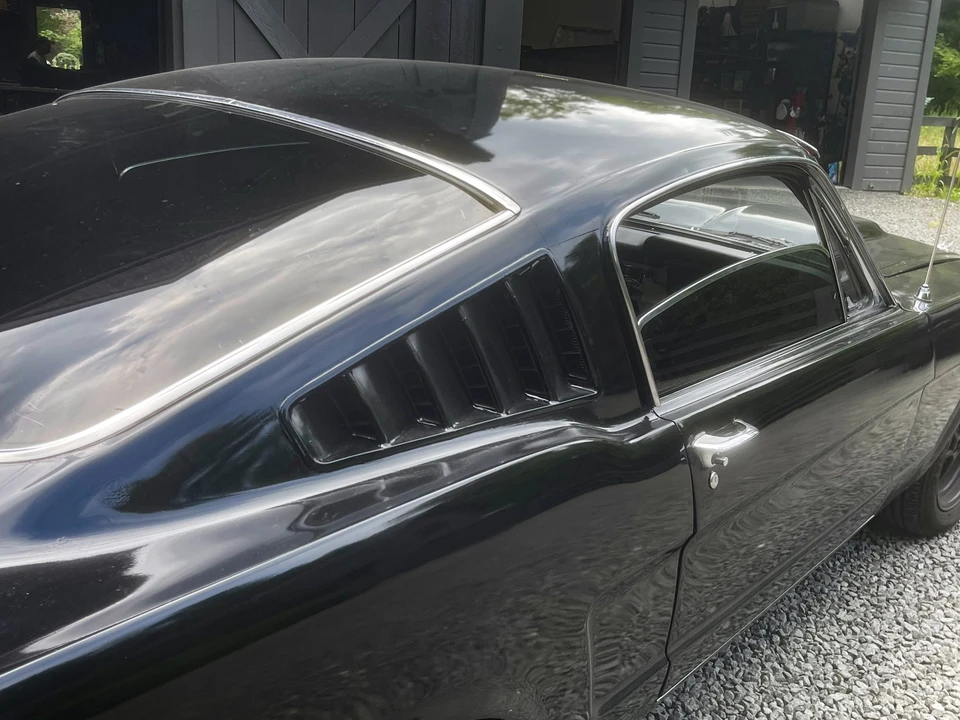 1965 Ford Mustang 1st Gen (1964.5-1966) - Image 20 of 31
