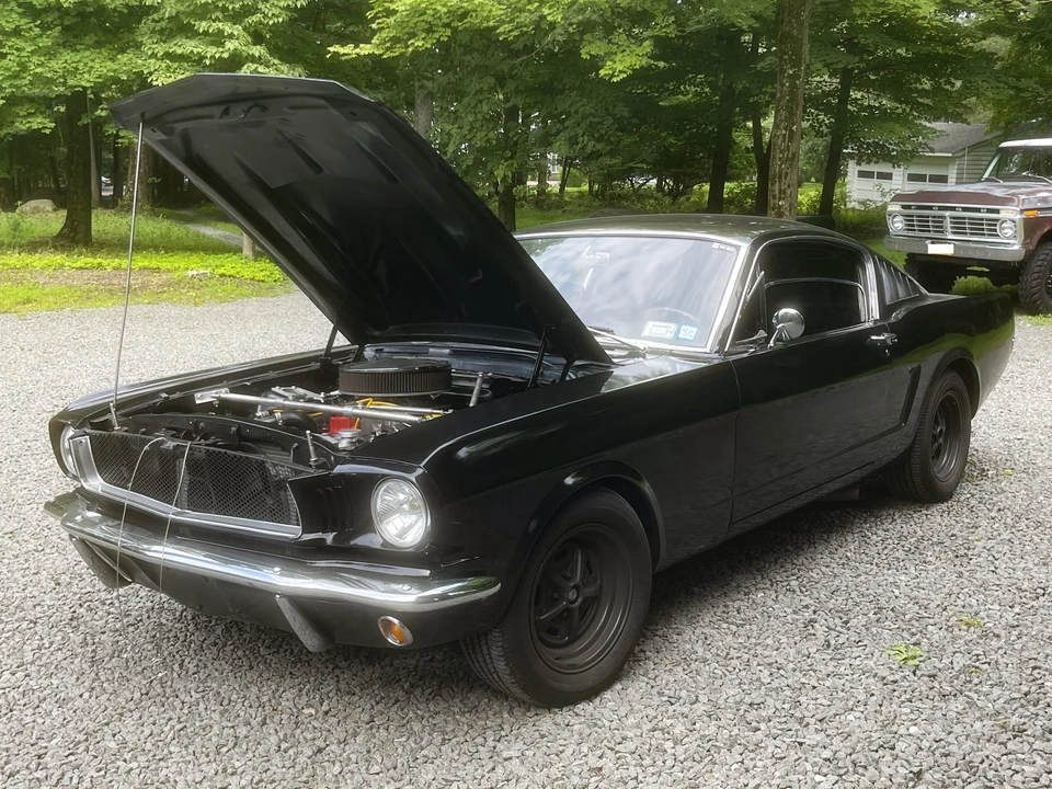 1965 Ford Mustang 1st Gen (1964.5-1966) - Image 15 of 31