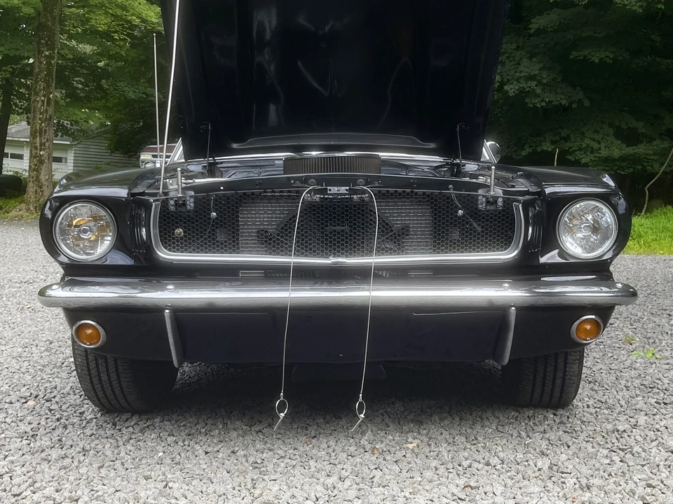 1965 Ford Mustang 1st Gen (1964.5-1966) - Image 30 of 31