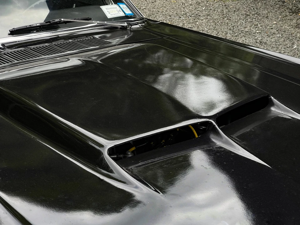 1965 Ford Mustang 1st Gen (1964.5-1966) - Image 16 of 31
