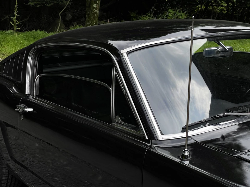 1965 Ford Mustang 1st Gen (1964.5-1966) - Image 17 of 31