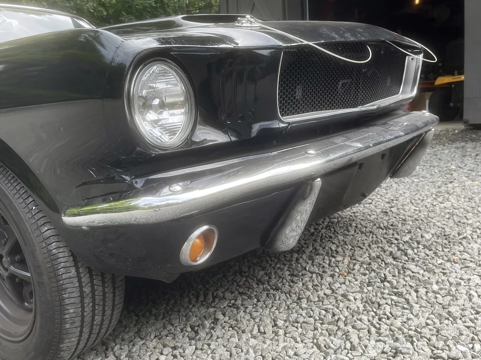 1965 Ford Mustang 1st Gen (1964.5-1966) - Image 31 of 31