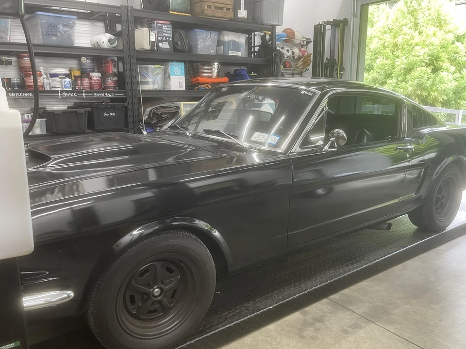 1965 Ford Mustang 1st Gen (1964.5-1966) - Image 25 of 31