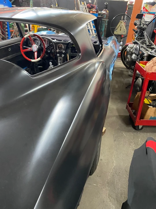 1966 Chevrolet Corvette C2 - Image 21 of 31