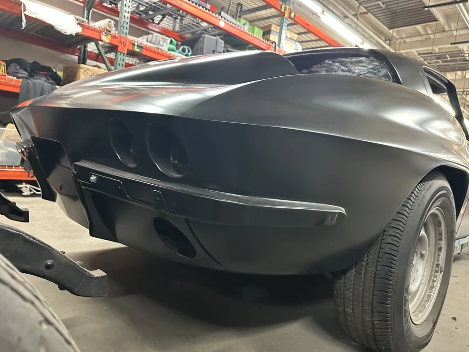 1966 Chevrolet Corvette C2 - Image 19 of 31