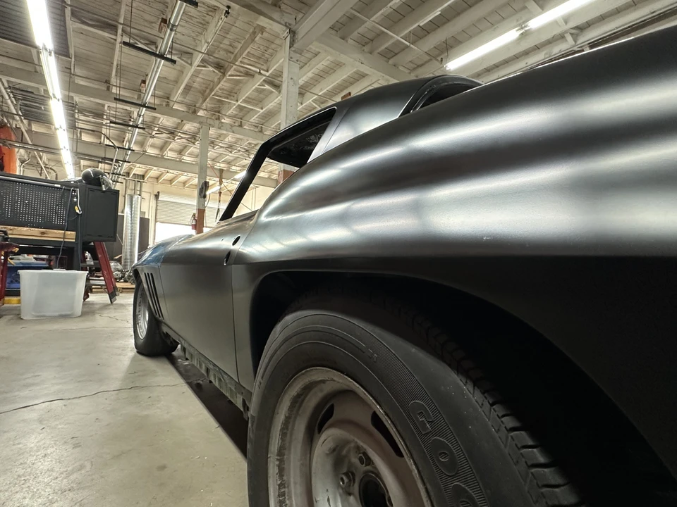1966 Chevrolet Corvette C2 - Image 14 of 31