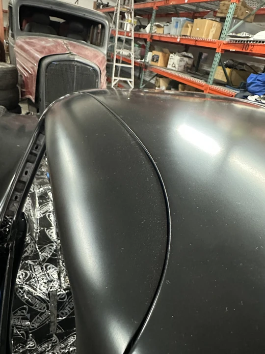 1966 Chevrolet Corvette C2 - Image 28 of 31