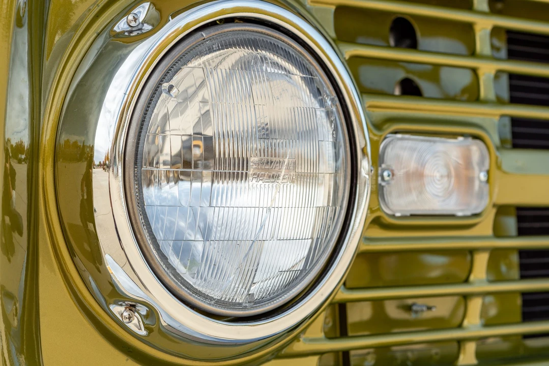 1966 Ford Bronco 1st Gen - Image 18 of 31