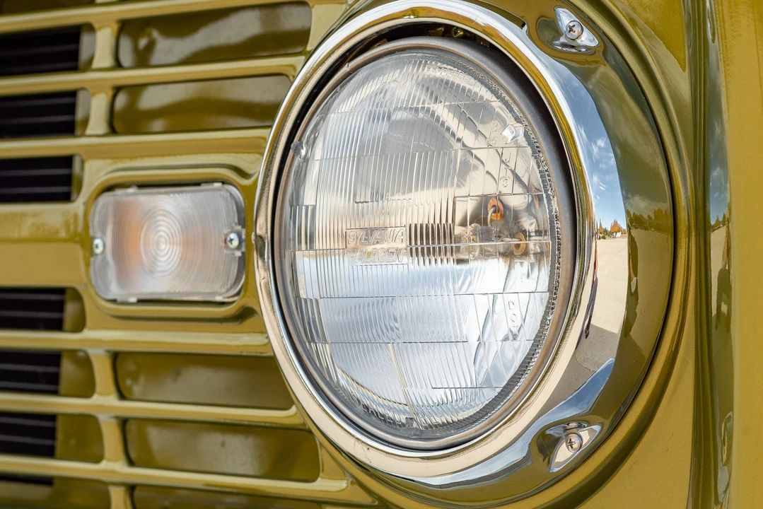 1966 Ford Bronco 1st Gen - Image 19 of 31