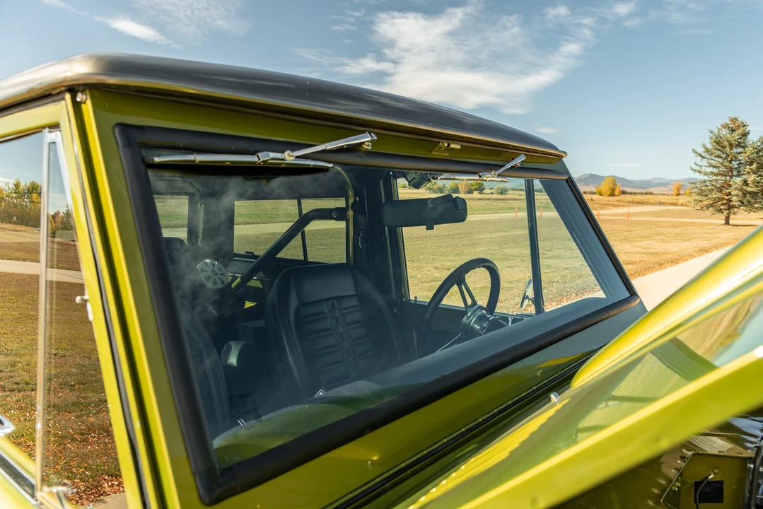 1966 Ford Bronco 1st Gen - Image 25 of 31
