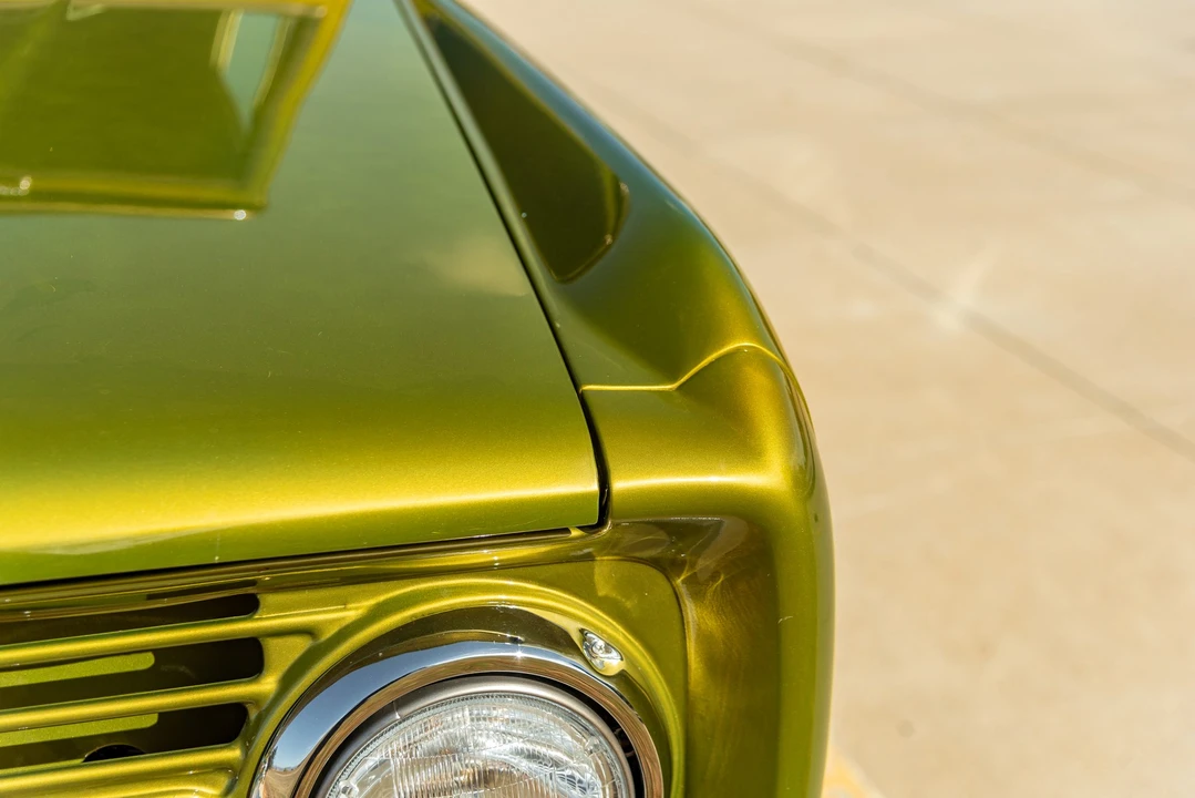 1966 Ford Bronco 1st Gen - Image 22 of 31