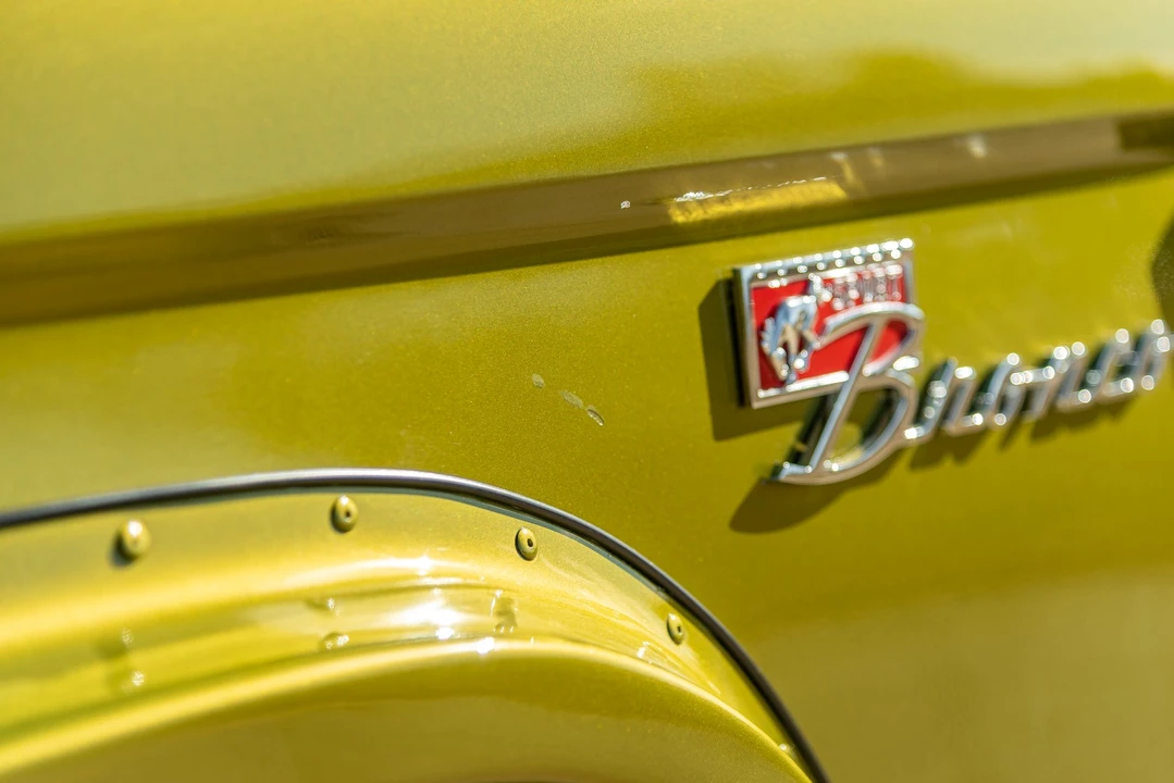 1966 Ford Bronco 1st Gen - Image 30 of 31