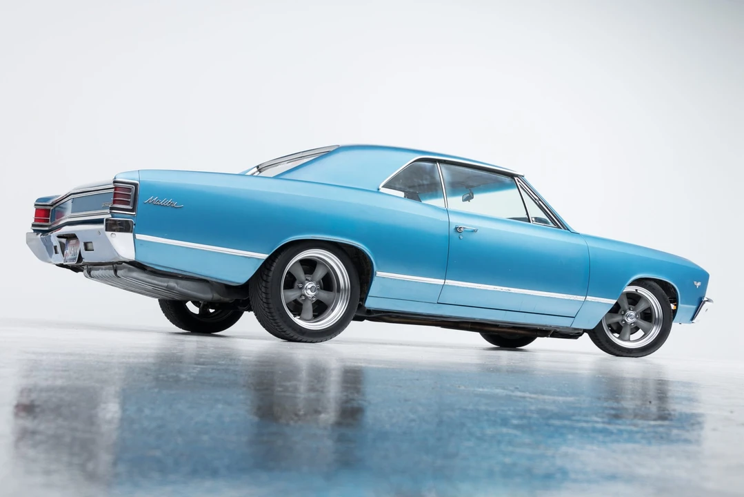 1967 Chevrolet Chevelle 1st Gen - Image 13 of 31
