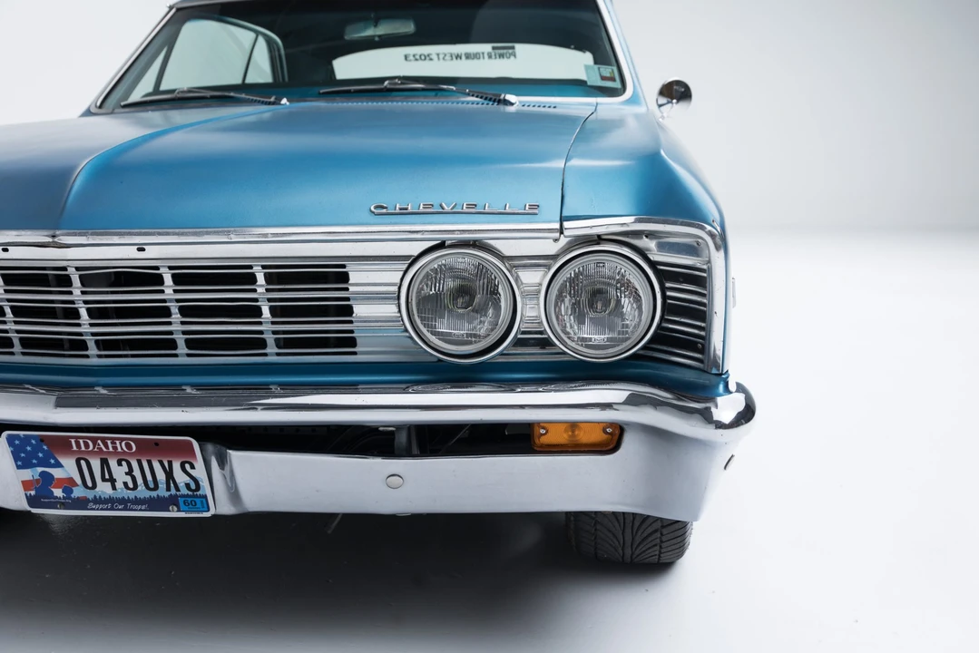1967 Chevrolet Chevelle 1st Gen - Image 26 of 31