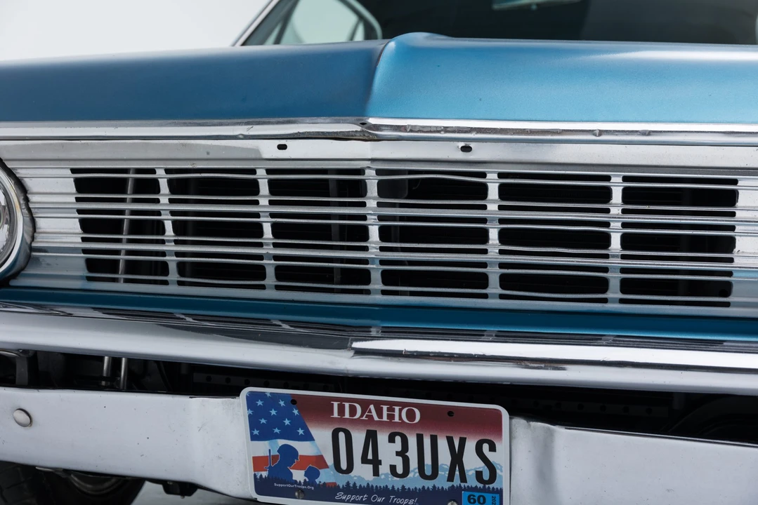 1967 Chevrolet Chevelle 1st Gen - Image 24 of 31
