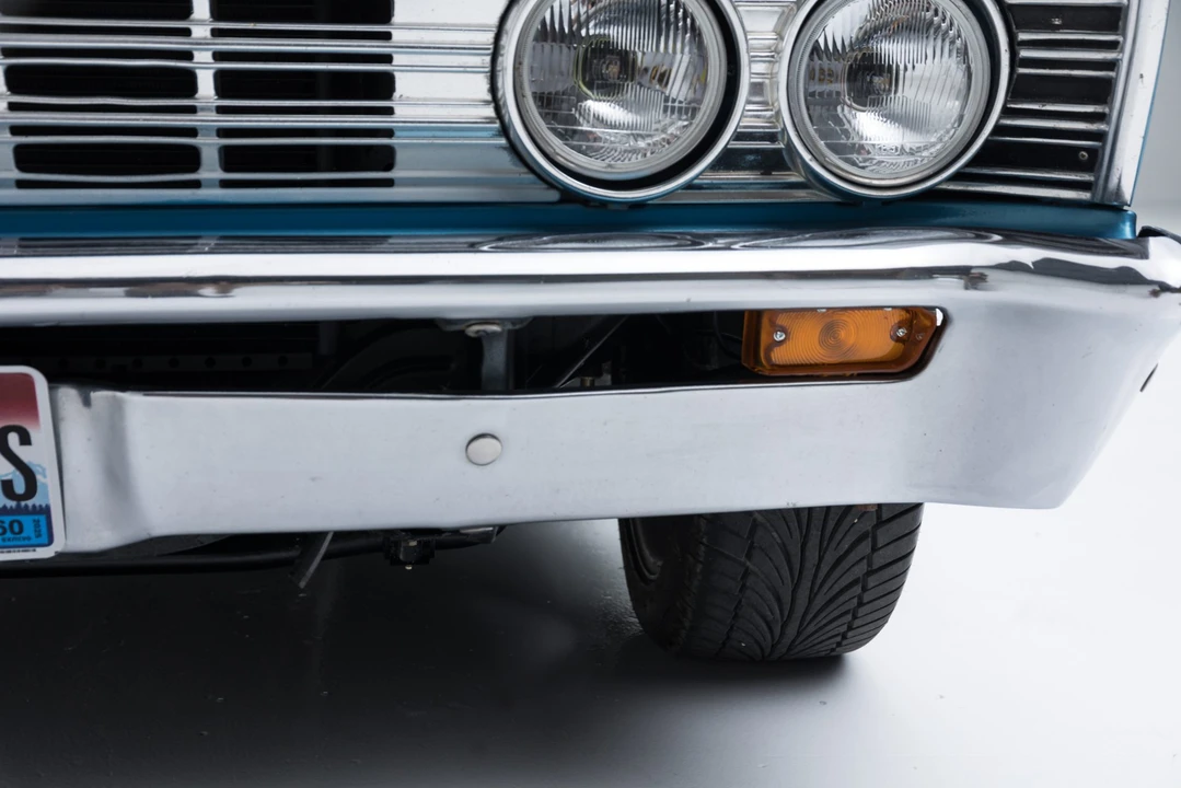 1967 Chevrolet Chevelle 1st Gen - Image 25 of 31