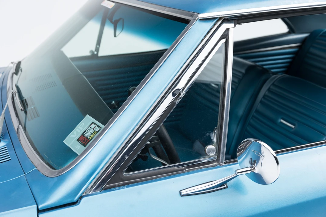 1967 Chevrolet Chevelle 1st Gen - Image 31 of 31