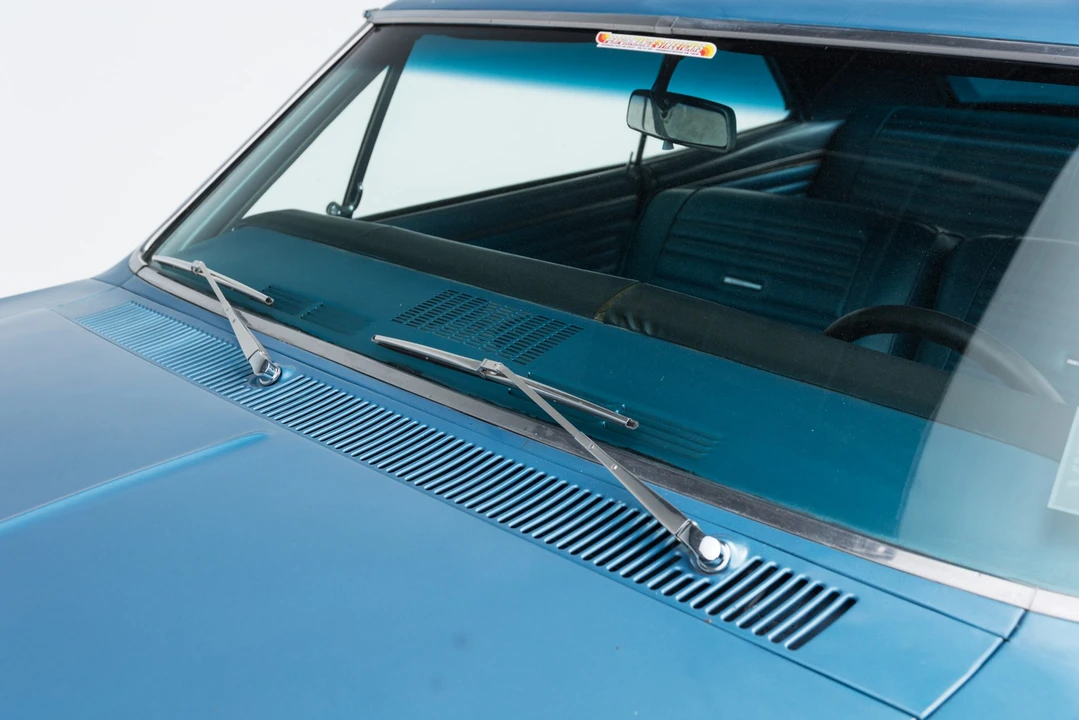 1967 Chevrolet Chevelle 1st Gen - Image 29 of 31