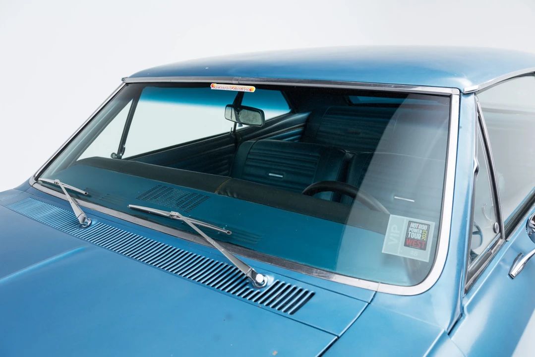 1967 Chevrolet Chevelle 1st Gen - Image 28 of 31