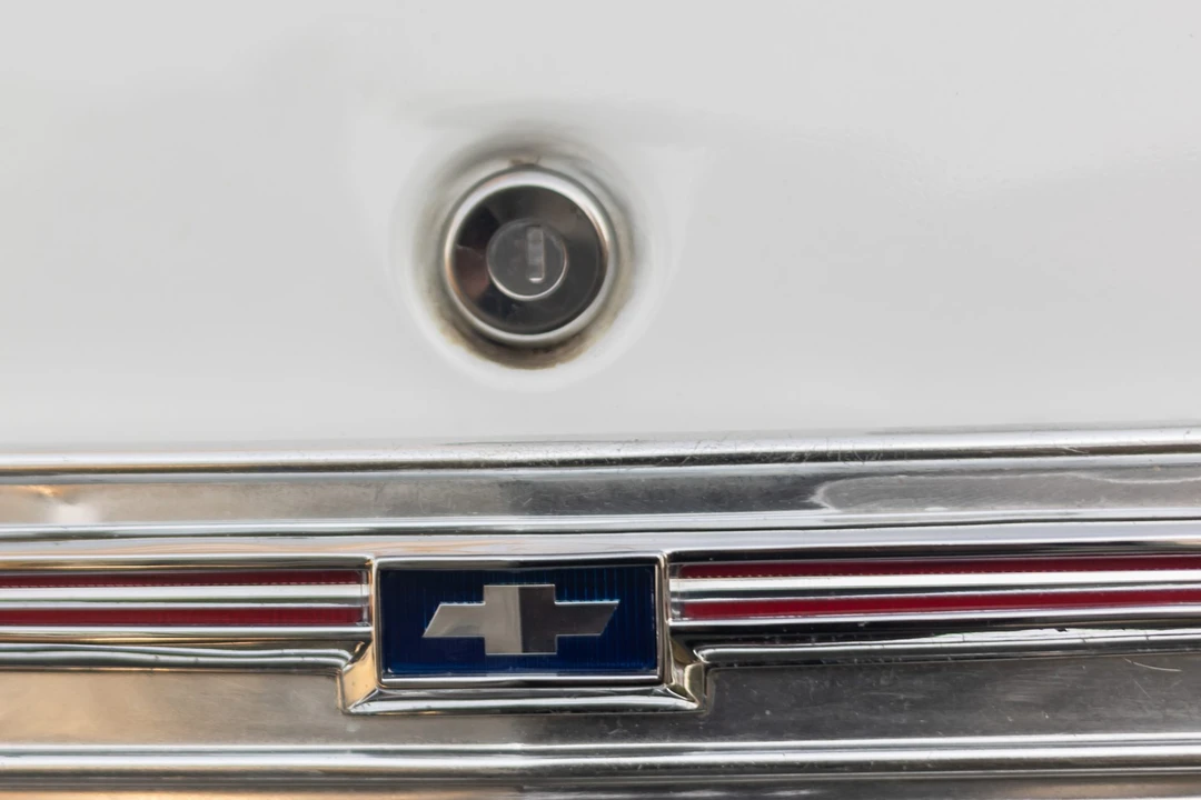 1967 Chevrolet Impala 4th Gen - Image 24 of 31