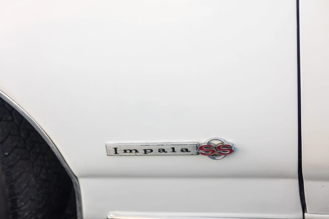 1967 Chevrolet Impala 4th Gen - Image 28 of 31