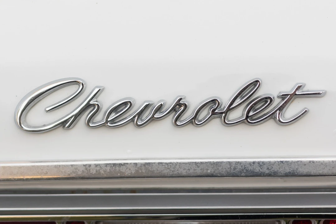 1967 Chevrolet Impala 4th Gen - Image 26 of 31