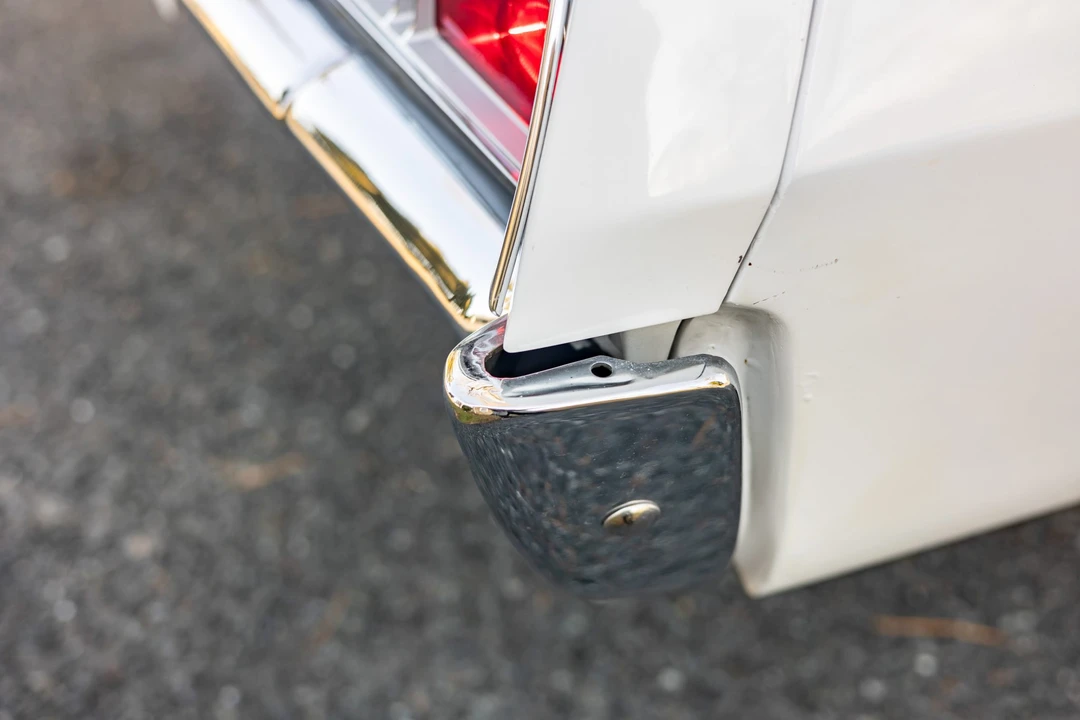 1967 Chevrolet Impala 4th Gen - Image 31 of 31