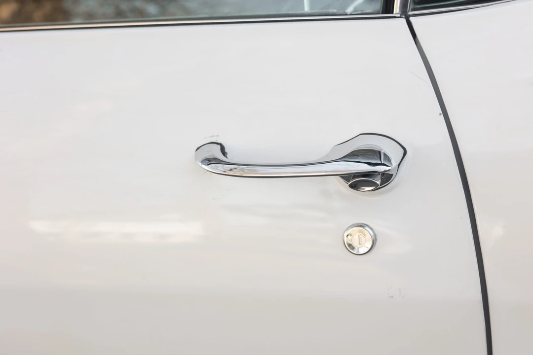 1967 Chevrolet Impala 4th Gen - Image 22 of 31