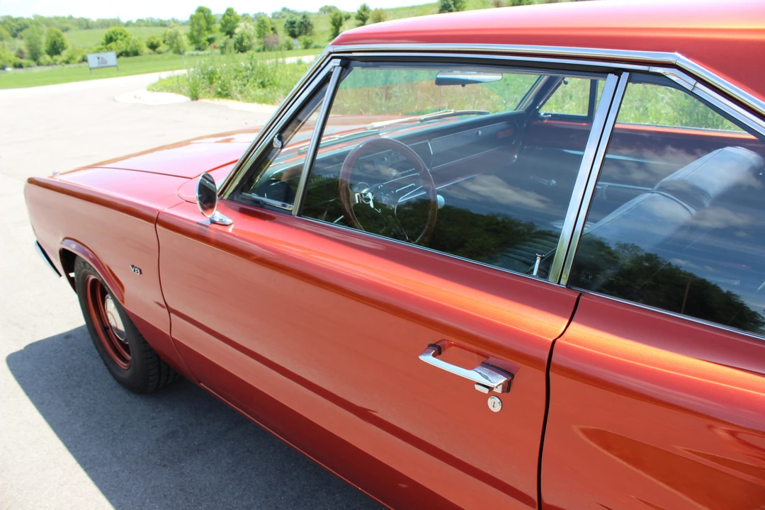 1967 Dodge Coronet 4th Gen - Image 23 of 31
