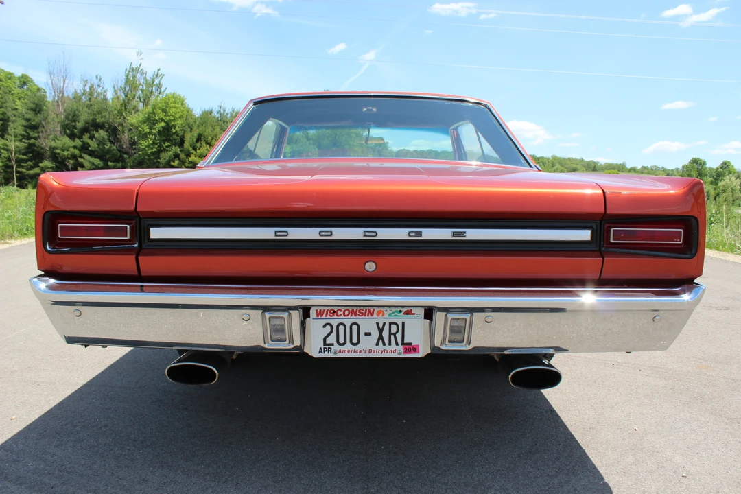 1967 Dodge Coronet 4th Gen - Image 11 of 31