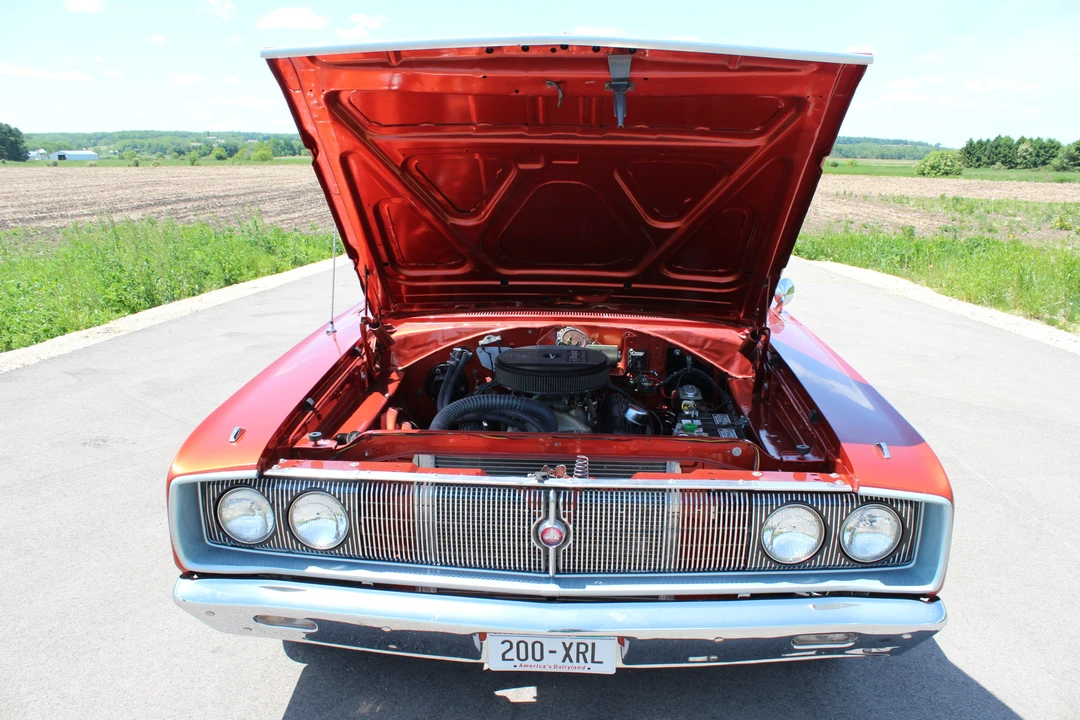 1967 Dodge Coronet 4th Gen - Image 26 of 31