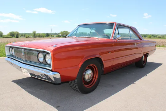 1967 Dodge Coronet 4th Gen - Image 2 of 31