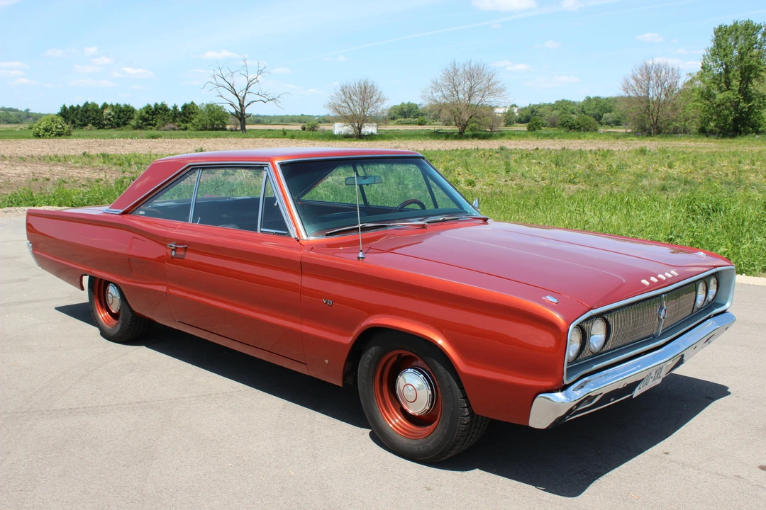 1967 Dodge Coronet 4th Gen - Image 14 of 31