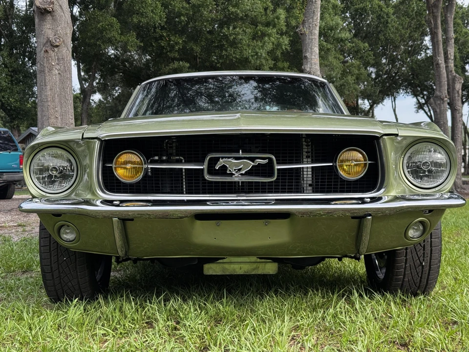1967 Ford Mustang GT 1st Gen (1965-1968) - Image 15 of 31
