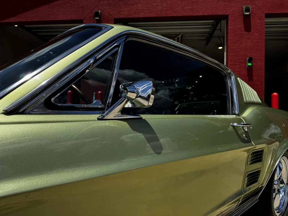 1967 Ford Mustang GT 1st Gen (1965-1968) - Image 19 of 31