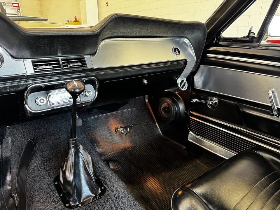 1967 Ford Mustang GT 1st Gen (1965-1968) - Image 28 of 31