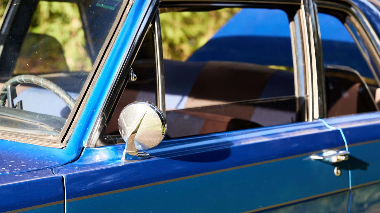 1967 Plymouth Valiant - Image 8 of 31