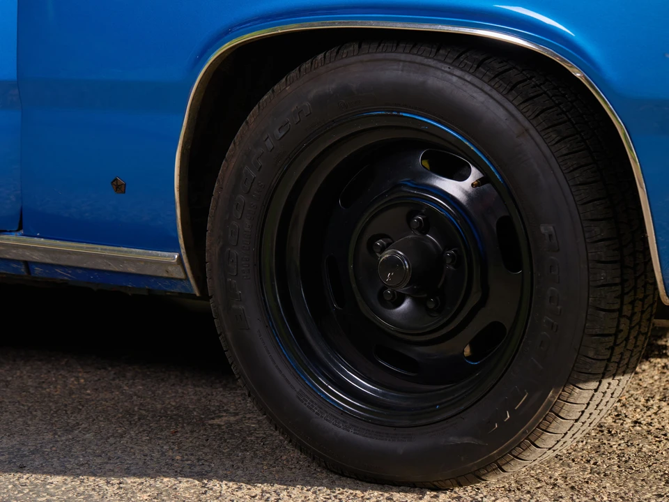 1967 Plymouth Valiant - Image 14 of 31