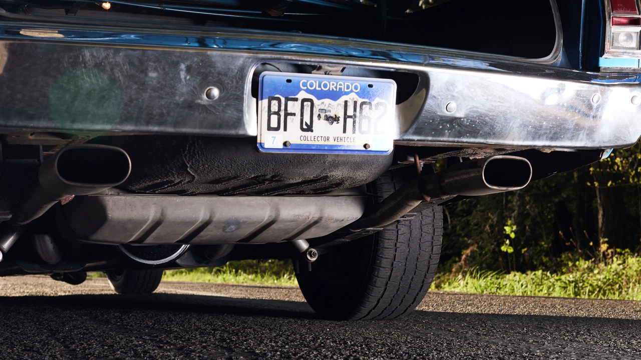 1967 Plymouth Valiant - Image 21 of 31