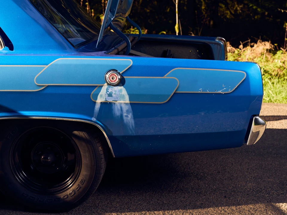 1967 Plymouth Valiant - Image 11 of 31