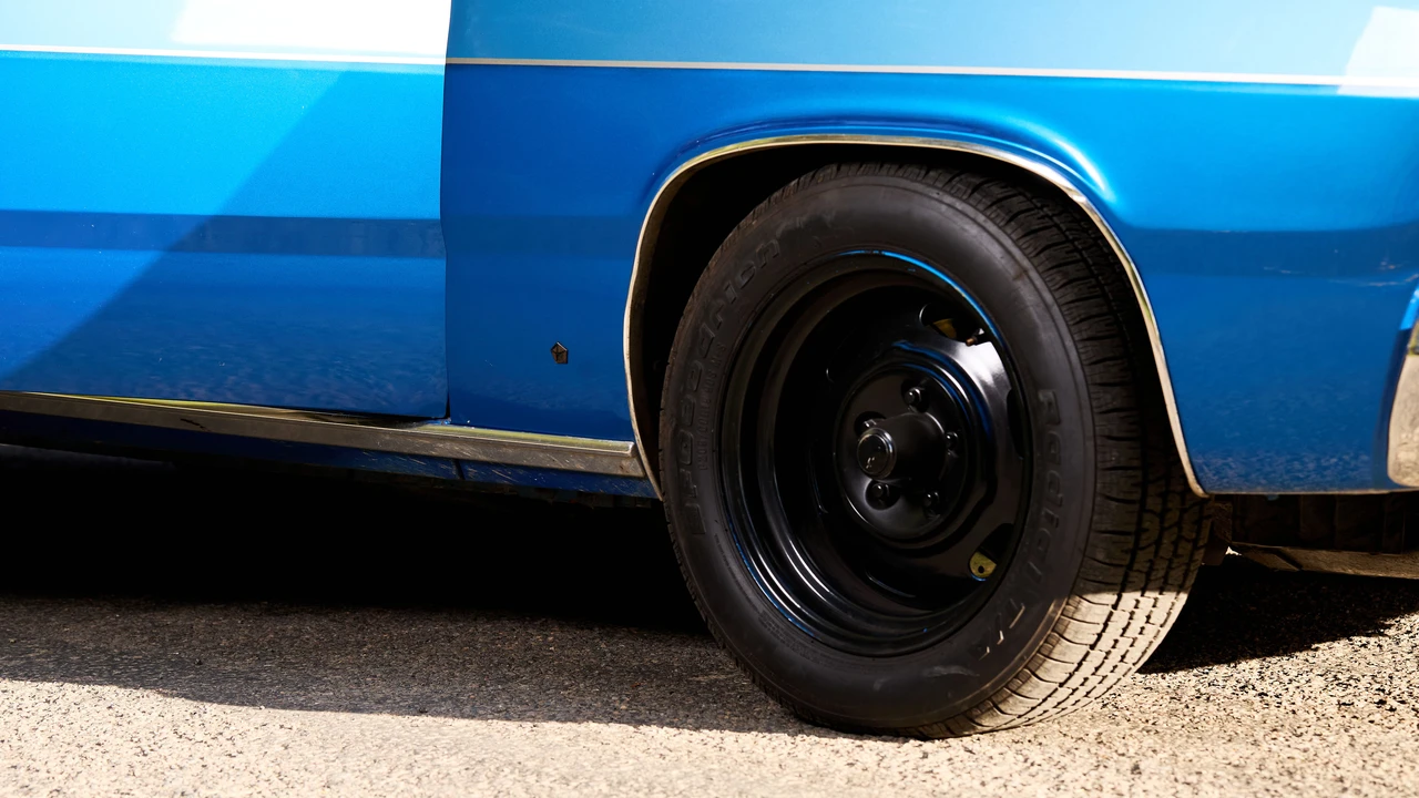 1967 Plymouth Valiant - Image 18 of 31