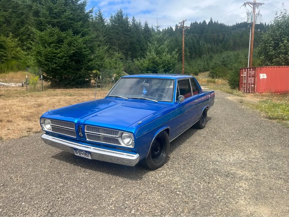 1967 Plymouth Valiant - Image 24 of 31