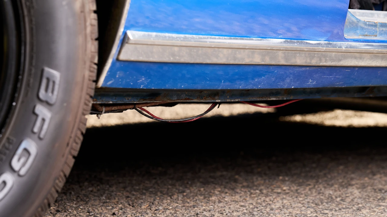 1967 Plymouth Valiant - Image 19 of 31