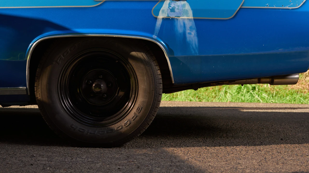 1967 Plymouth Valiant - Image 13 of 31