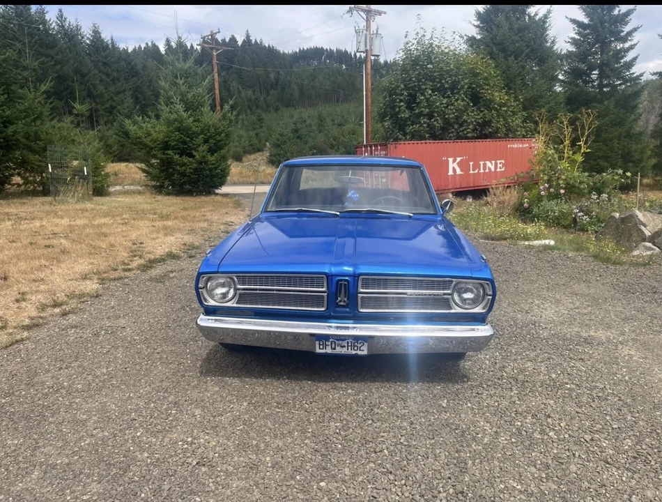 1967 Plymouth Valiant - Image 26 of 31